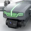 GD97 MAX "Foldable screen display Wifi Brushless GPS drone with optical flow (4K quasi-high Definition Lens)" storage bag + color box Application Scenario